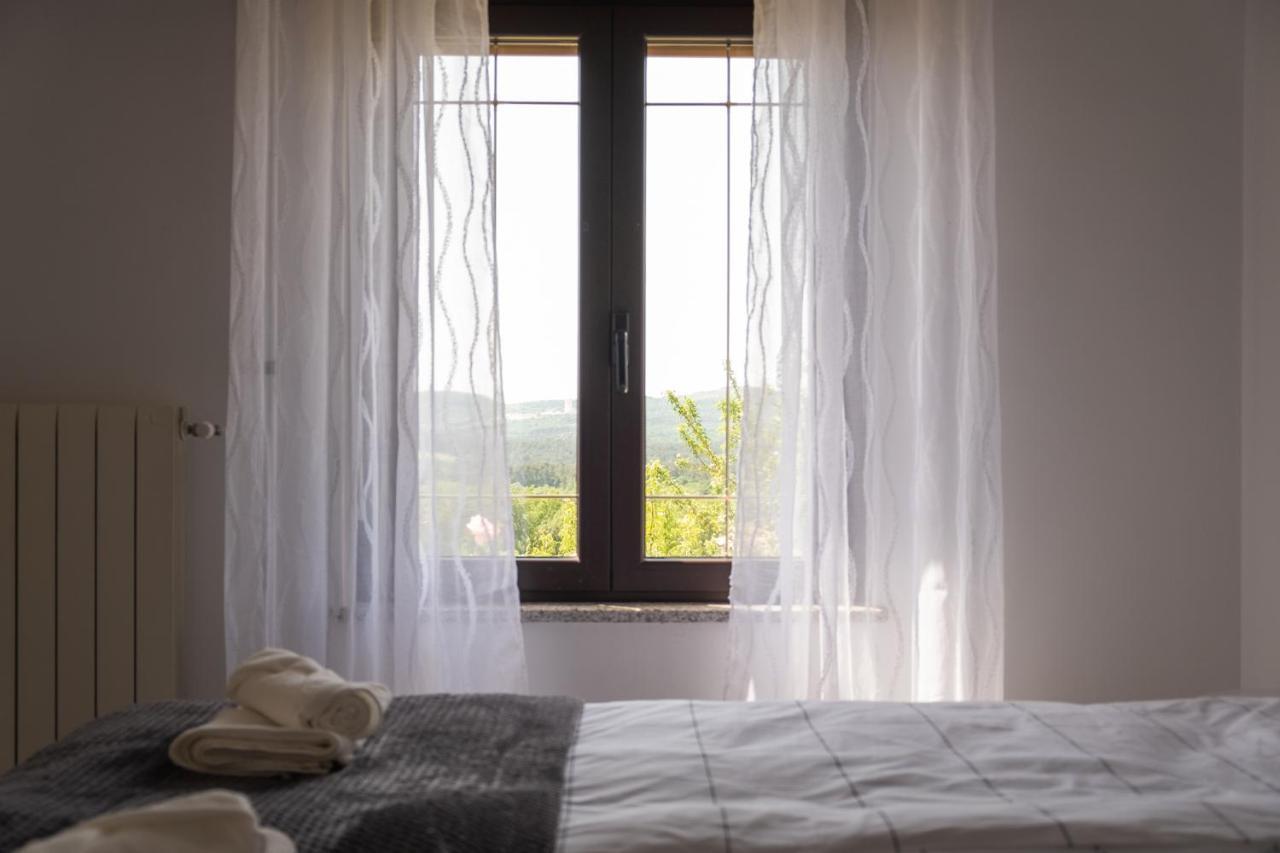Apartma Oddih Dutovlje Zewnętrze zdjęcie
